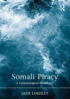 Cover Somali Piracy (eBook, PDF)