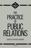 The Practice of Public Relations (eBook, PDF)