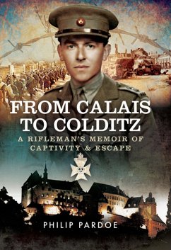 Cover From Calais to Colditz (eBook, ePUB)