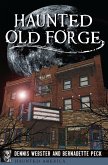 Haunted Old Forge (eBook, ePUB)