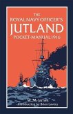 Royal Navy Officer's Jutland Pocket-Manual 1916 (eBook, PDF)