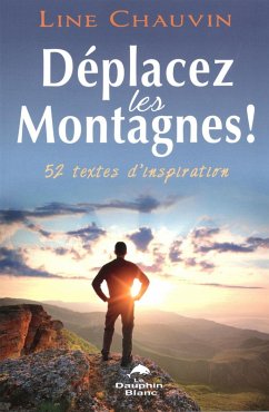Cover Deplacez les montagnes! (eBook, ePUB)