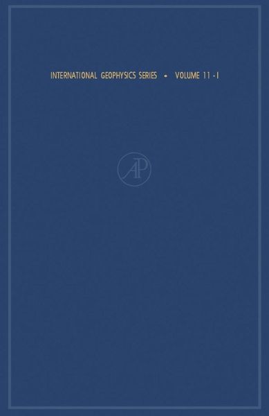 Physics of Geomagnetic Phenomena (eBook, PDF) Physics of Geomagnetic Phenomena (eBook, PDF)