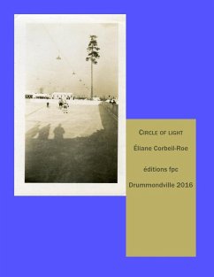 Cover Circle of Light (eBook, ePUB)