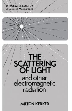Cover The Scattering of Light and Other Electromagnetic Radiation (eBook, PDF)