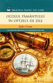 Ocolul pământului în optzeci de zile (eBook, ePUB)