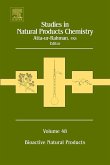 Studies in Natural Products Chemistry (eBook, ePUB)