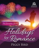 Holidays for Romance (eBook, ePUB)