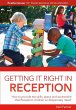 Getting it Right in Reception (eBook,... - Bild 1