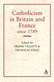 Catholicism in Britain & France Since 1789 (eBook, PDF)