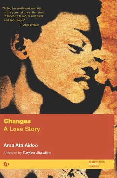 Changes (eBook, ePUB) - Aidoo, Ama Ata