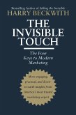 The Invisible Touch (eBook, ePUB)