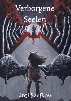 Verborgene Seelen (eBook, ePUB) - Saefkow, Josi