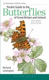 Pocket Guide to the Butterflies of Great Britain and Ireland (eBook, ePUB)