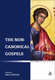 The Non-Canonical Gospels (eBook, ePUB)