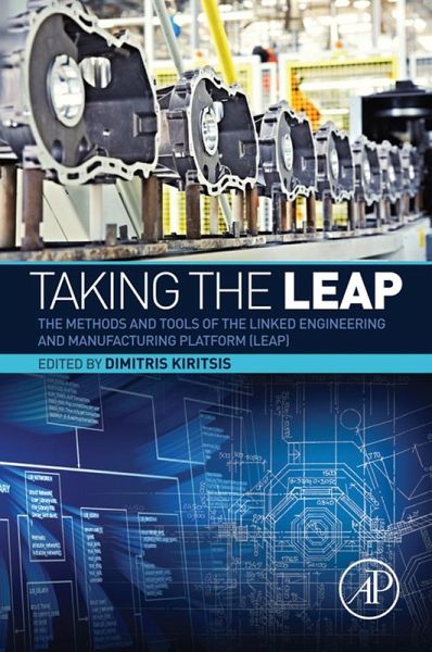 Taking the LEAP (eBook, ePUB)