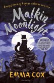 Malkin Moonlight (eBook, ePUB)