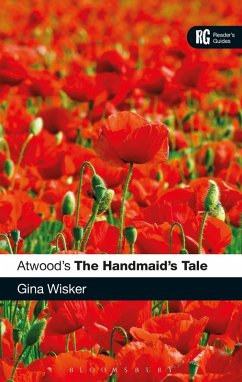 Atwood's The Handmaid's Tale (eBook, ePUB) - Wisker, Gina