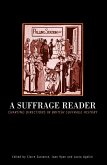 Suffrage Reader (eBook, PDF)