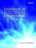 Handbook of Electrical Engineering (eBook, PDF)