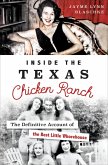 Inside the Texas Chicken Ranch (eBook, ePUB)