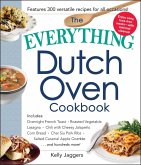 The Everything Dutch Oven Cookbook (eBook, ePUB)