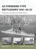 US Standard-type Battleships 1941-45 (2) (eBook, PDF)