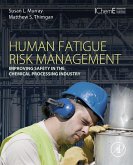 Human Fatigue Risk Management (eBook, ePUB)