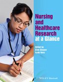 Nursing and Healthcare Research at a Glance (eBook, ePUB)