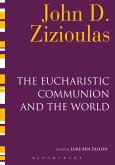The Eucharistic Communion and the World (eBook, ePUB)