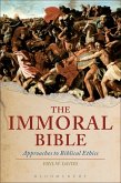 The Immoral Bible (eBook, ePUB)