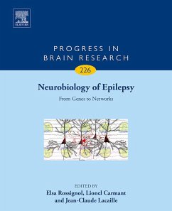 Cover Neurobiology of Epilepsy (eBook, ePUB)