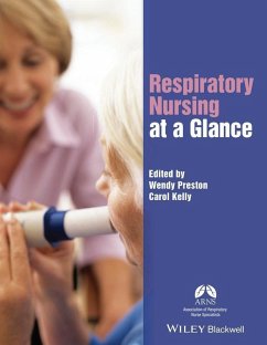 Respiratory Nursing at a Glance (eBook, PDF)