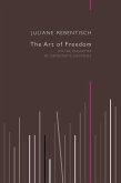 The Art of Freedom (eBook, ePUB)