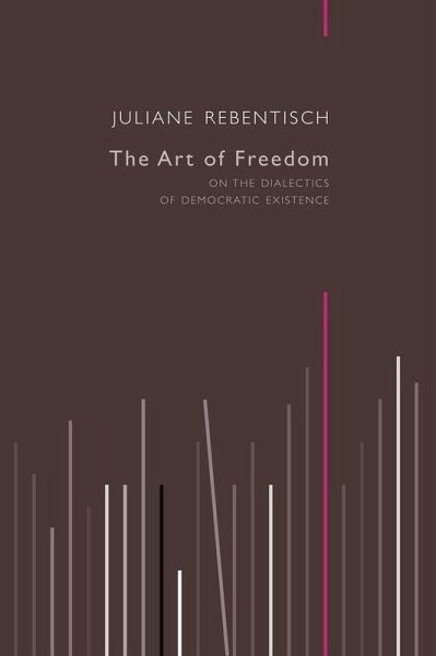 The Art of Freedom (eBook, ePUB)