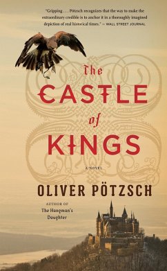Castle of Kings (eBook, ePUB) - Potzsch, Oliver