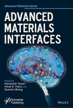 Cover Advanced Materials Interfaces (eBook, PDF)
