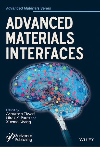 Advanced Materials Interfaces (eBook, PDF) Advanced Materials Interfaces (eBook, PDF)