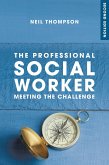The Professional Social Worker (eBook, PDF)