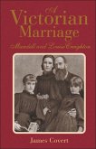Victorian Marriage (eBook, PDF)