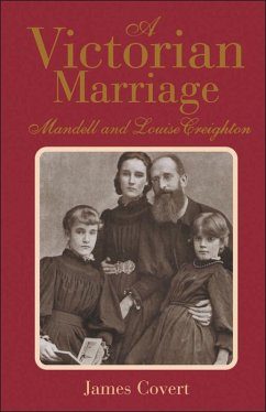 Victorian Marriage (eBook, PDF) - Covert, James