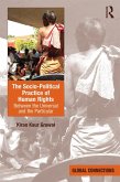 The Socio-Political Practice of Human Rights (eBook, PDF)