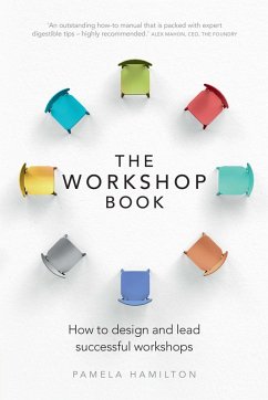 Workshop Book, The (eBook, ePUB) - Hamilton, Pamela