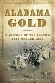 Alabama Gold (eBook, ePUB)