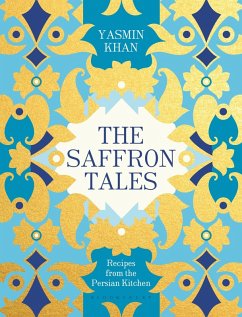 The Saffron Tales (eBook, ePUB) - Khan, Yasmin