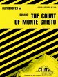 CliffsNotes on Dumas' The Count of... - Bild 1