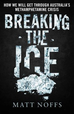 Breaking the Ice (eBook, ePUB) - Noffs, Matt