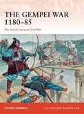 The Gempei War 1180-85 (eBook, ePUB)