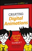Creating Digital Animations (eBook, ePUB)