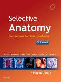 Selective Anatomy Vol 2 E-book (eBook, ePUB)